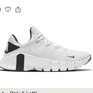 COPY - Nike metcon 4